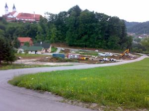 Fotografije (julij 2010)